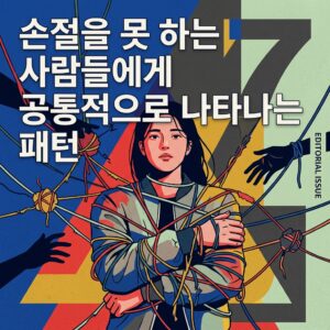 손절을 못 하는 사람들에게 공통적으로 나타나는 패턴